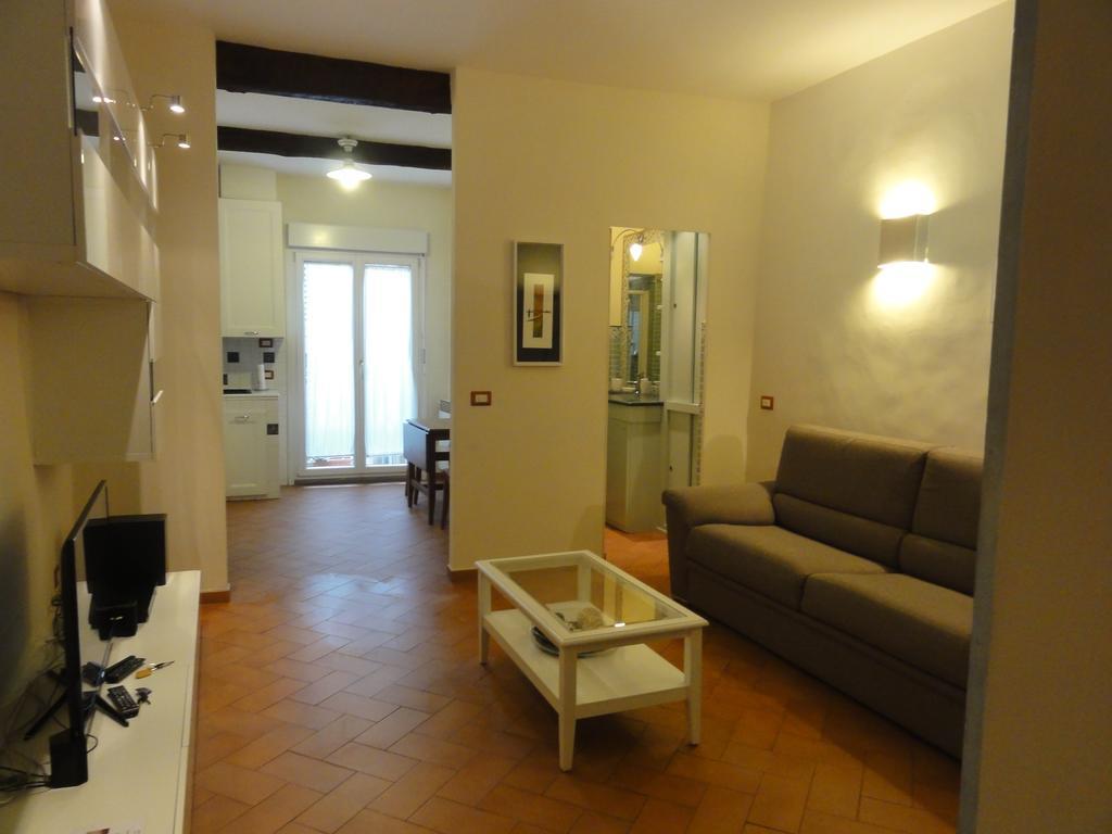 Maison Sara Firenze Szoba fotó
