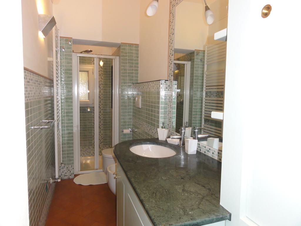 Maison Sara Firenze Szoba fotó