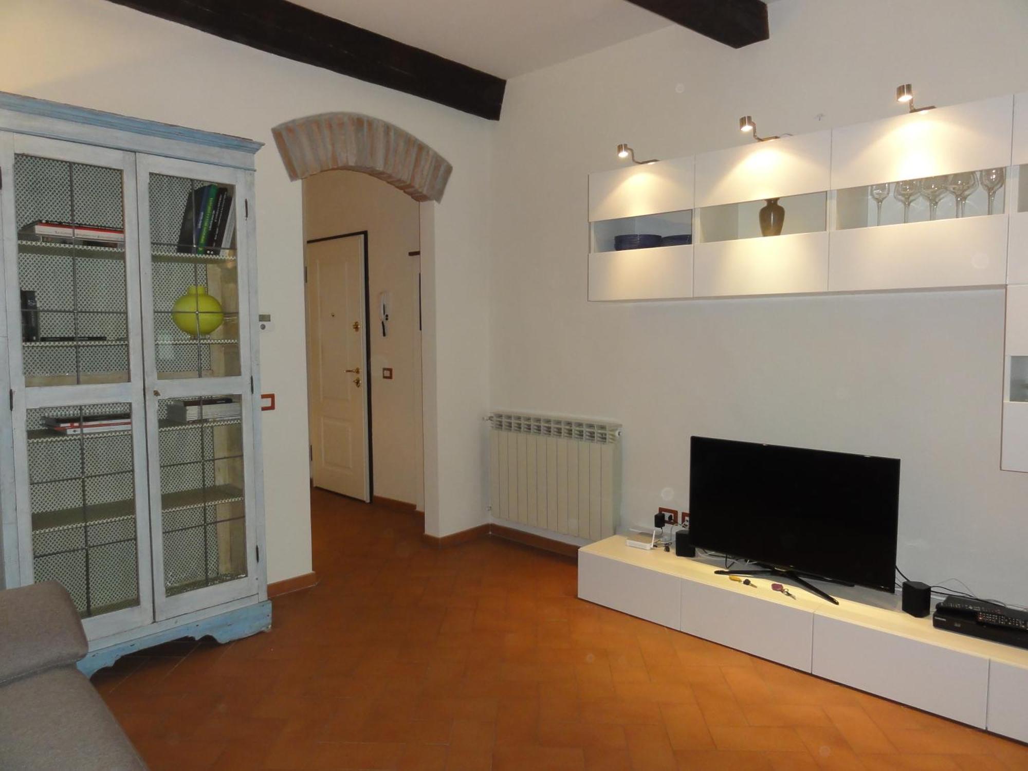 Maison Sara Firenze Kültér fotó