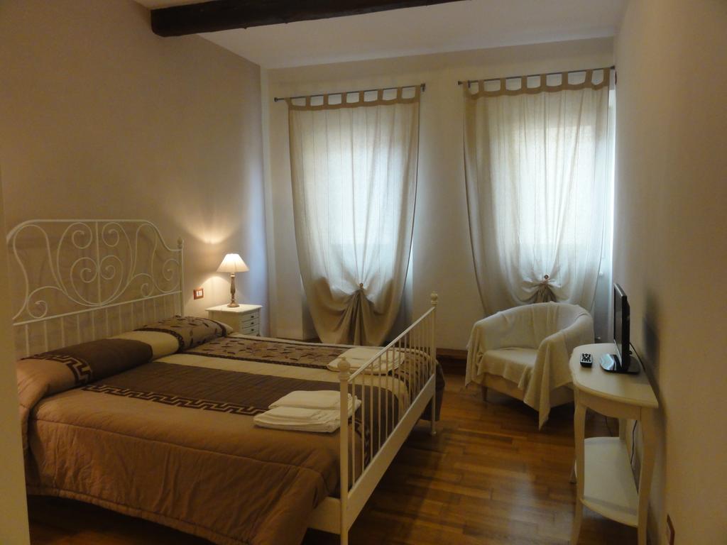 Maison Sara Firenze Szoba fotó