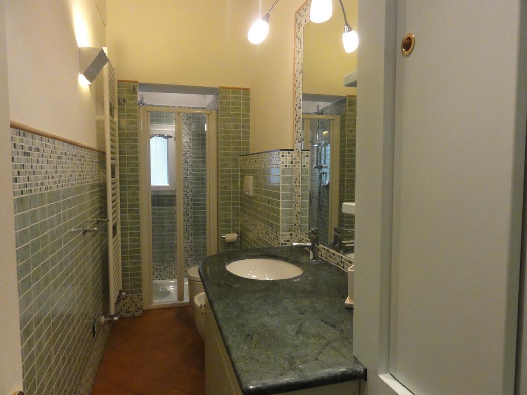Maison Sara Firenze Szoba fotó