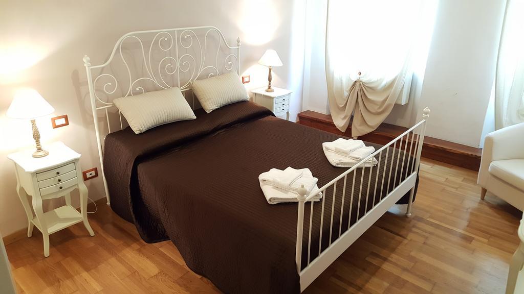 Maison Sara Firenze Kültér fotó