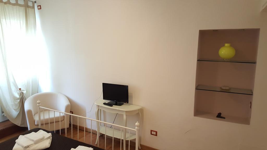 Maison Sara Firenze Kültér fotó