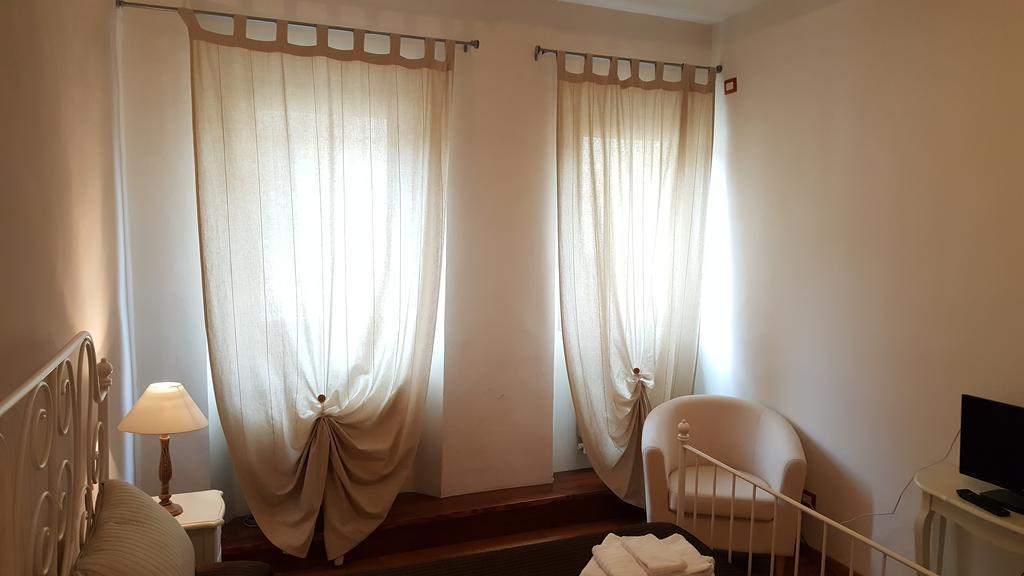 Maison Sara Firenze Kültér fotó