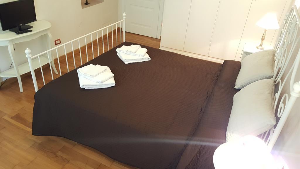 Maison Sara Firenze Kültér fotó