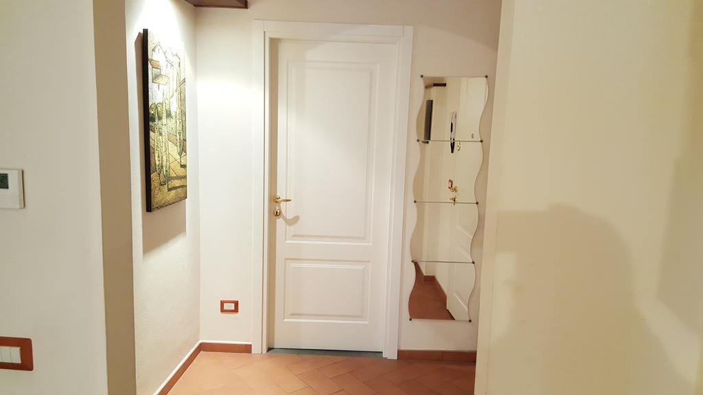 Maison Sara Firenze Kültér fotó