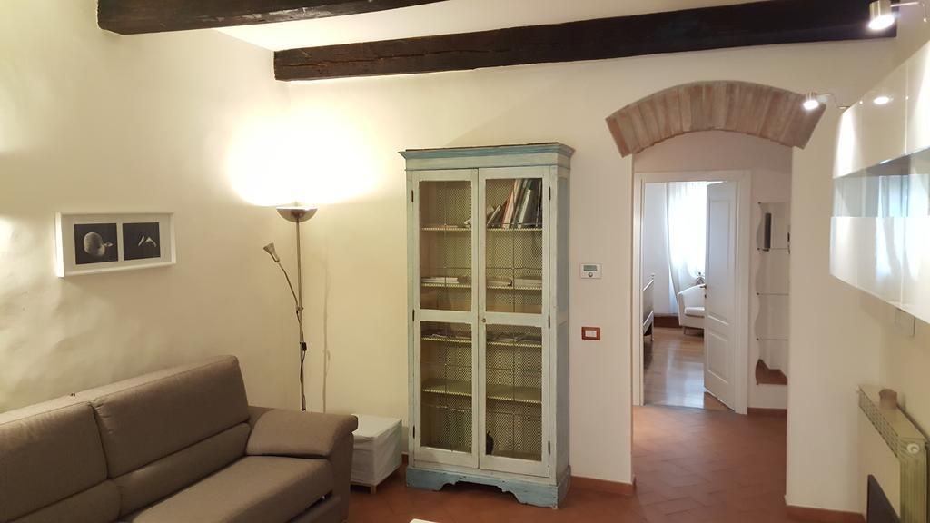 Maison Sara Firenze Kültér fotó