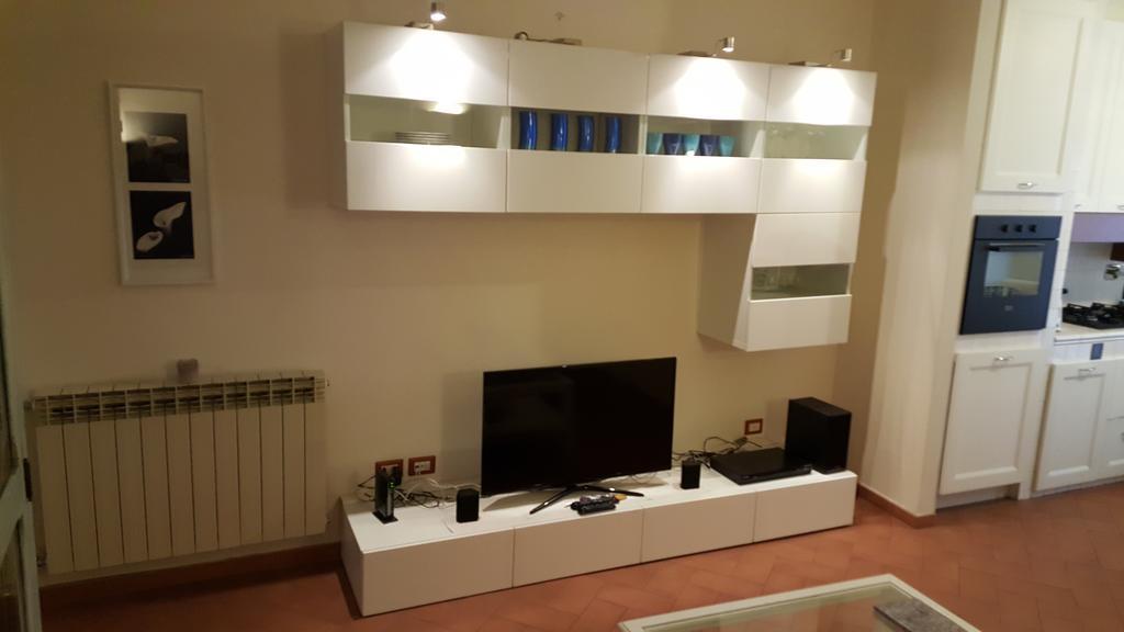 Maison Sara Firenze Kültér fotó