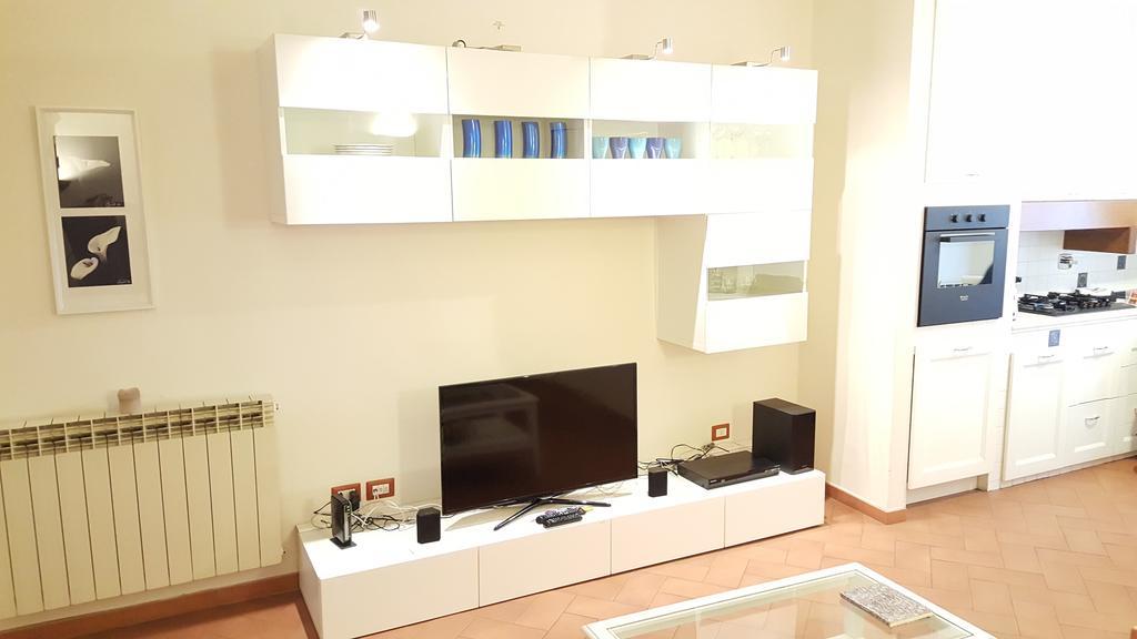 Maison Sara Firenze Kültér fotó