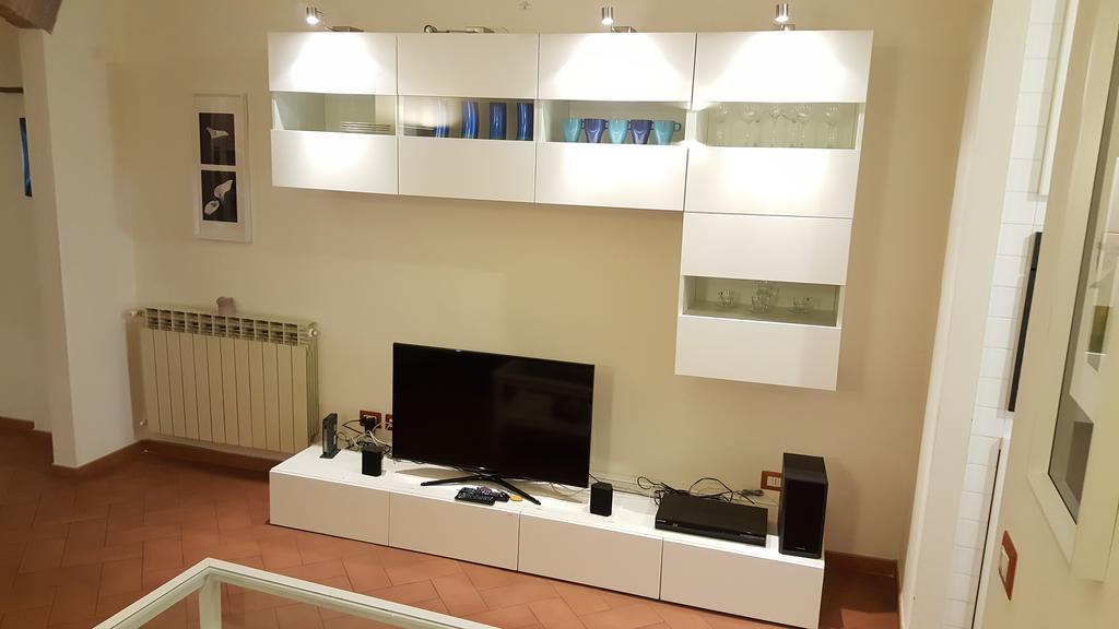 Maison Sara Firenze Kültér fotó