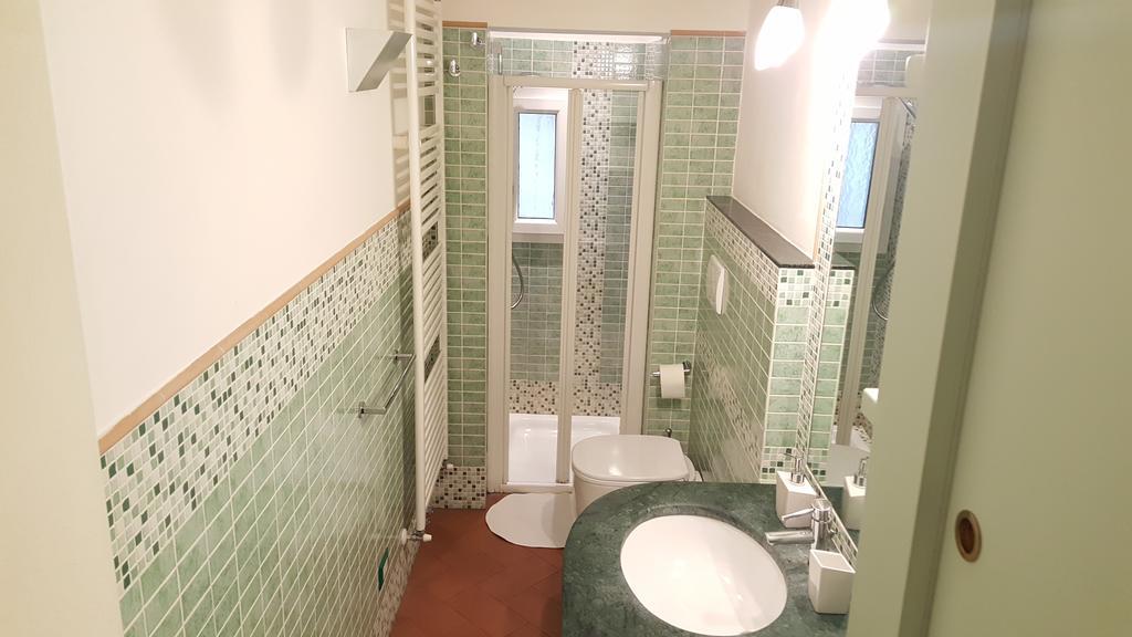 Maison Sara Firenze Kültér fotó
