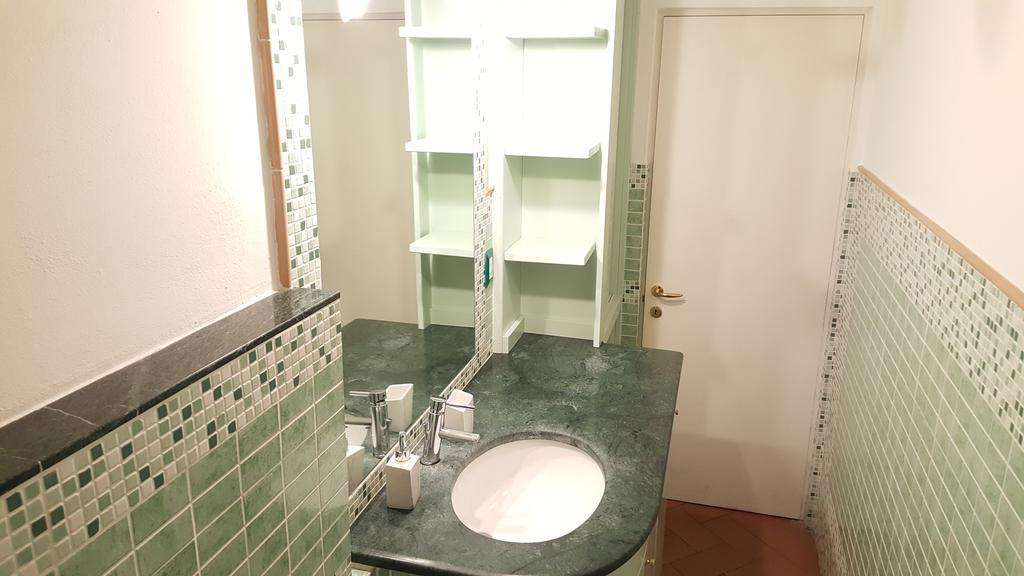 Maison Sara Firenze Kültér fotó