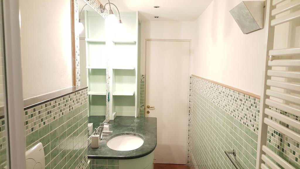 Maison Sara Firenze Kültér fotó