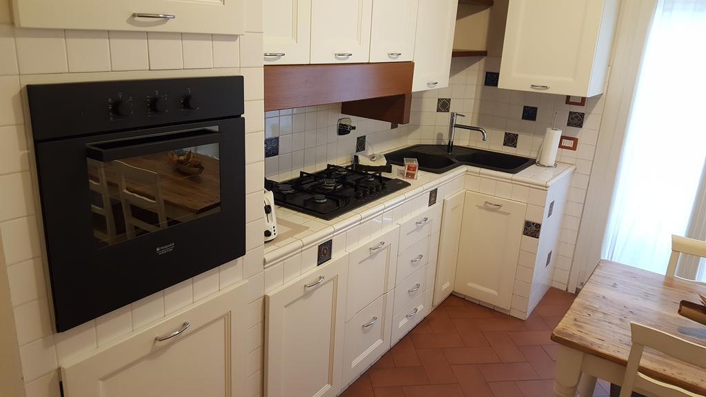 Maison Sara Firenze Kültér fotó