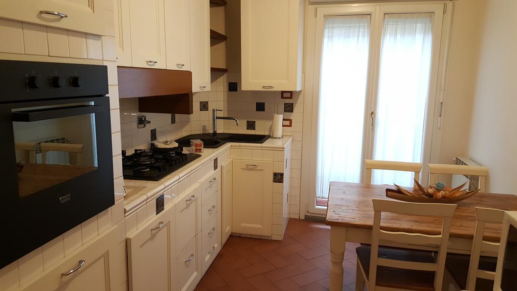 Maison Sara Firenze Kültér fotó