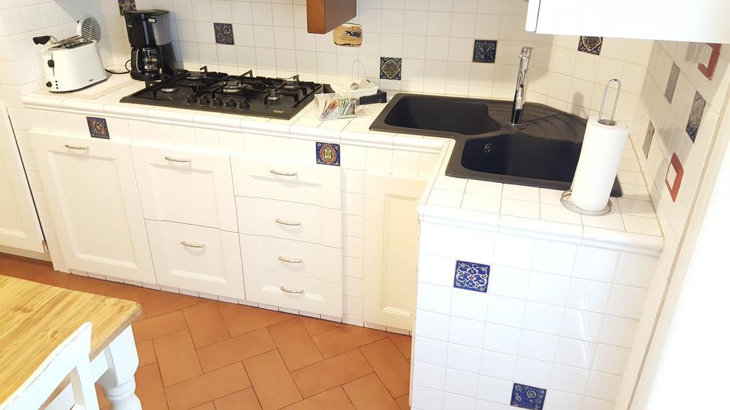 Maison Sara Firenze Kültér fotó