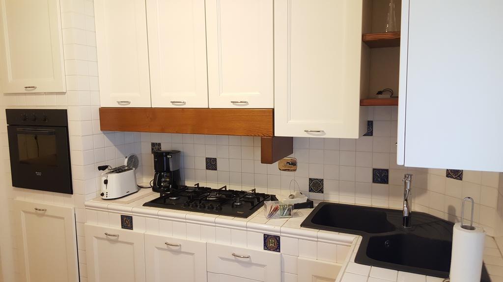 Maison Sara Firenze Kültér fotó