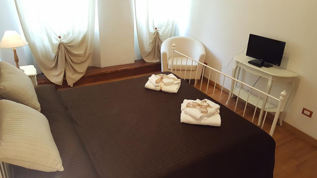 Maison Sara Firenze Kültér fotó