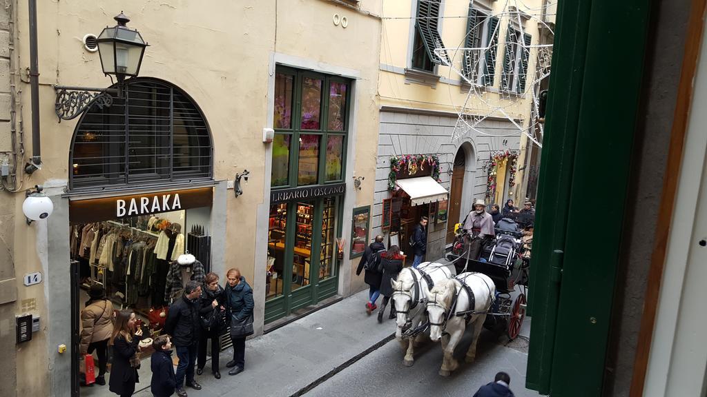 Maison Sara Firenze Kültér fotó